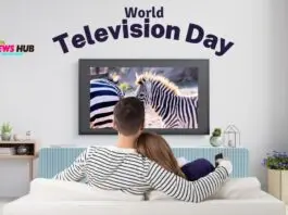 World Television Day