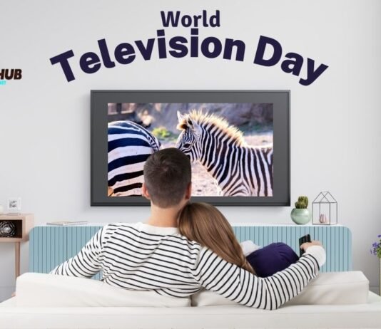 World Television Day