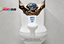 World Toilet Day