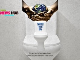 World Toilet Day