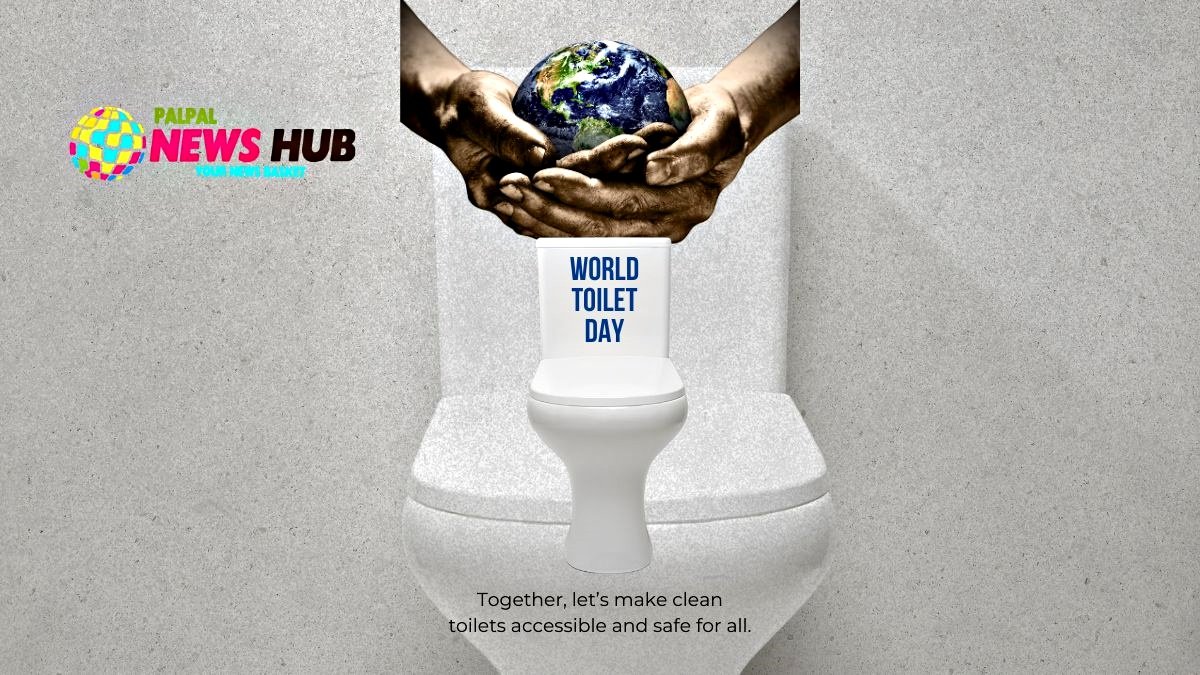 World Toilet Day 2024: Highlighting the Essential Role of Toilets in Health, Hygiene, and Well-being