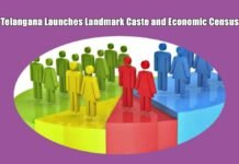 caste and economic census