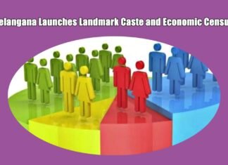 caste and economic census