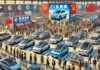 china car market