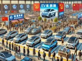 china car market