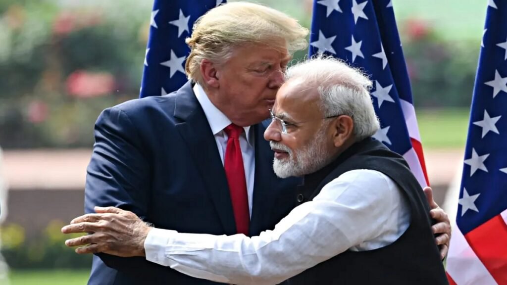 trump-modi