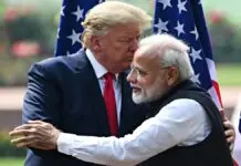 trump-modi