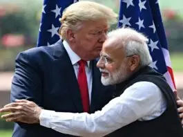 trump-modi