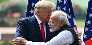 trump-modi