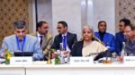 55th GST Council meeting