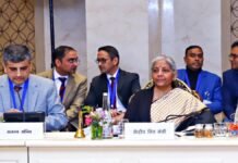 55th GST Council meeting