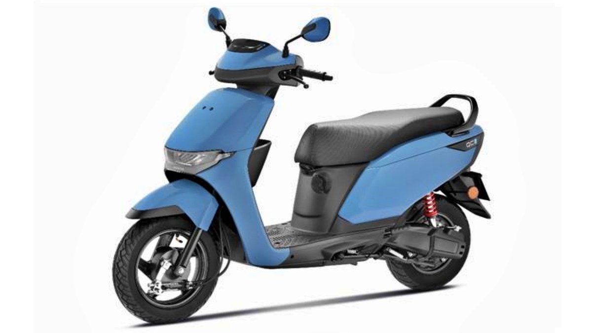 Honda Powers Into India’s EV Market: Activa e: and QC1 Electric Scooters Set to Launch in January 2025