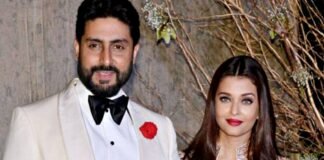 Aishwarya Rai-Abhishek-Bachchan