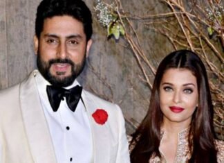 Aishwarya Rai-Abhishek-Bachchan