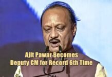 Ajit Pawar