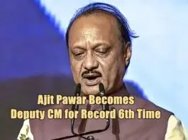 Ajit Pawar