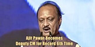 Ajit Pawar