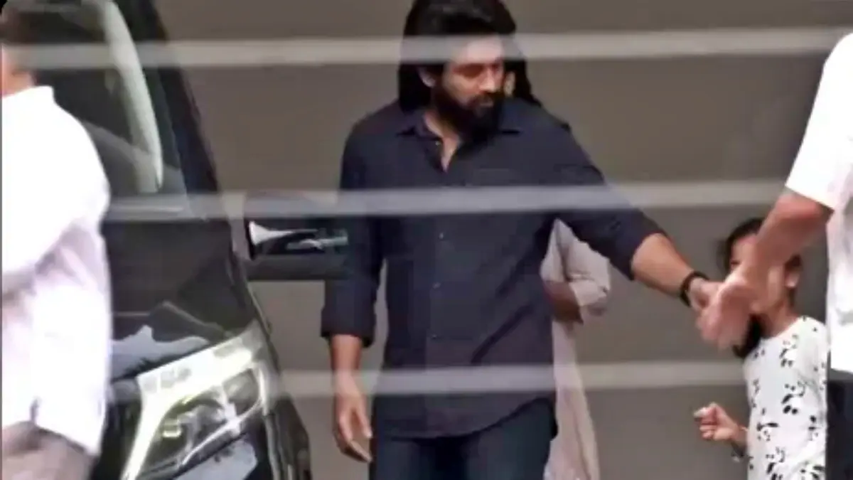 Allu Arjun Faces Intense Police Questioning Over Tragic Incident