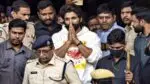 Allu Arjuns Arrest Sparks Controversy