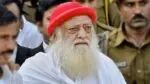 Asaram Bapu Gets 6-Month Interim Bail from Rajasthan High Court on Medical Grounds Asaram Bapu