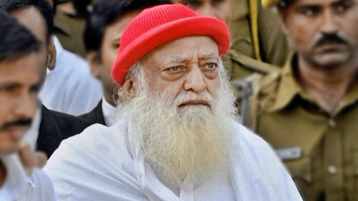 Asaram Bapu