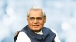 Atal Bihari Vajpayee