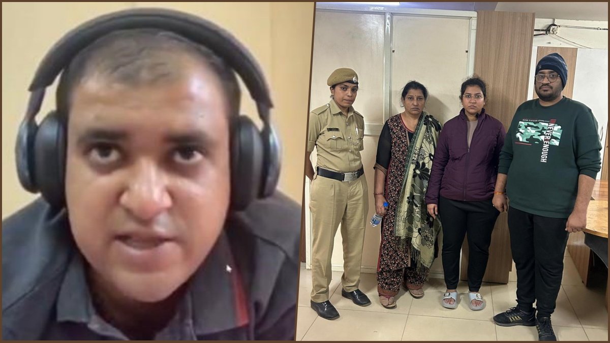 Bengaluru Techie Suicide Case: Wife and Family Arrested After Shocking Allegations of Harassment Surface