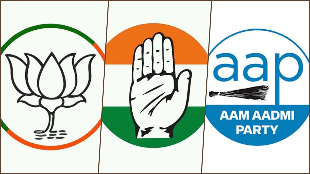 Delhi Assembly Elections 2024: BJP Rallies NDA Allies for a United Front, Aims to Woo Regional Voters