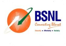 BSNL logo