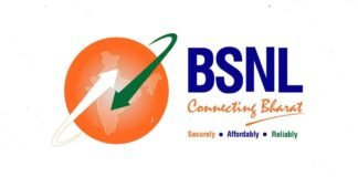 BSNL logo