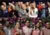Bloomberg’s Richest Families
