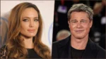 Brad Pitt and Angelina Jolie