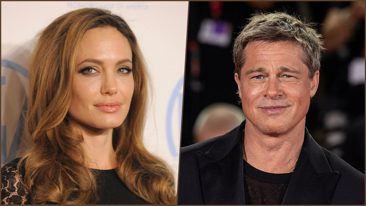 Hollywood’s Iconic Split Finalized: Brad Pitt and Angelina Jolie Settle Divorce After Eight Grueling Years