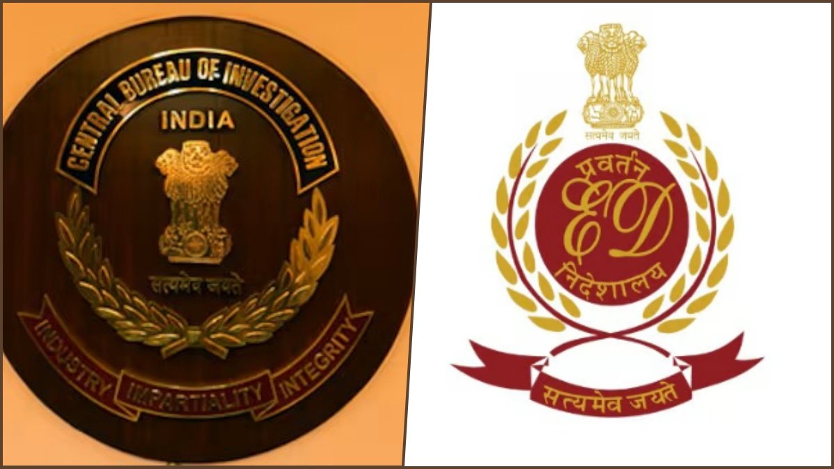 Shimla Shocker: CBI Raids ED Official’s Premises, Uncovers ₹1.14 Crore Cash in Bribery Scandal