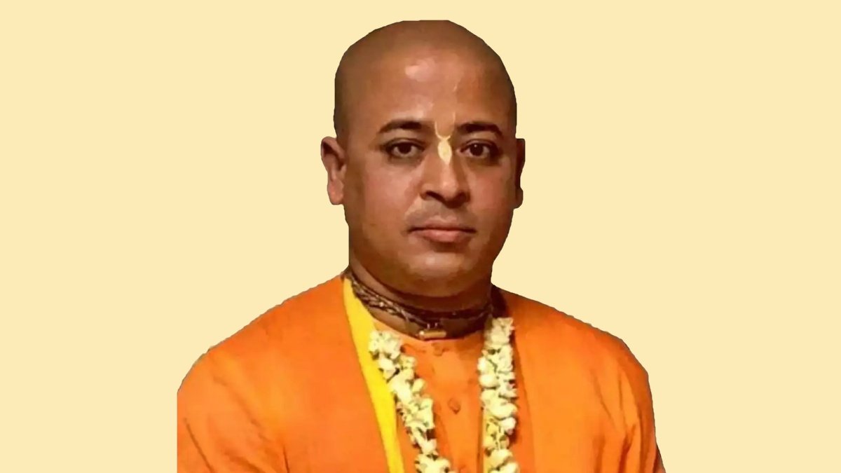 Hindu Monk Faces Legal Roadblocks: No Lawyers Step Forward as Sedition Case Sparks Tensions