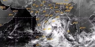 Cyclone Fengal