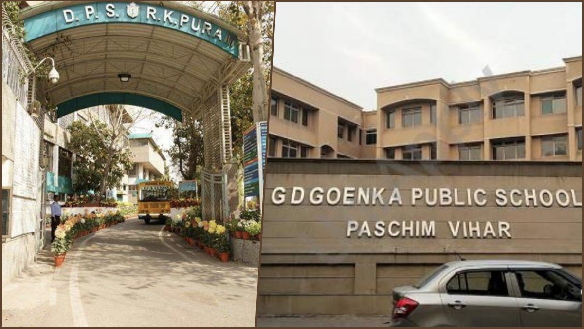 Delhi Schools on High Alert After Bomb Threat Emails: Police and Fire Department Mobilized, Investigations Underway