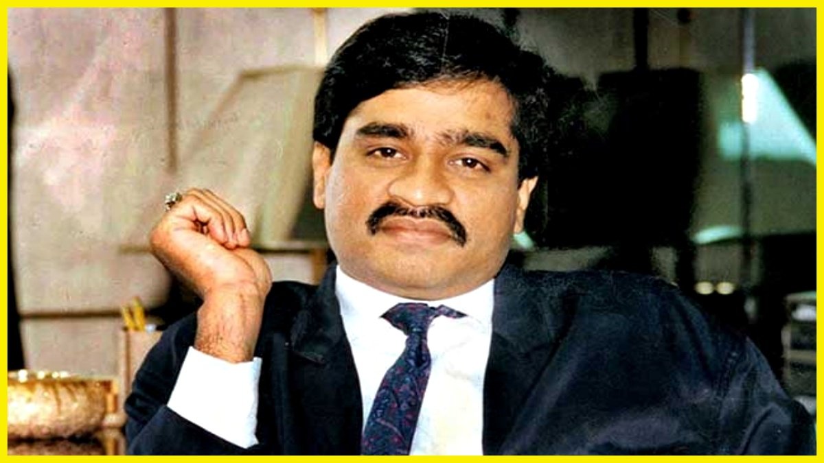 Major Crackdown on Dawood Ibrahim’s Network: ED Seizes Flat Linked to Fugitive Gangster’s Brother