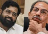 Eknath Shinde-Uddhav Thakre