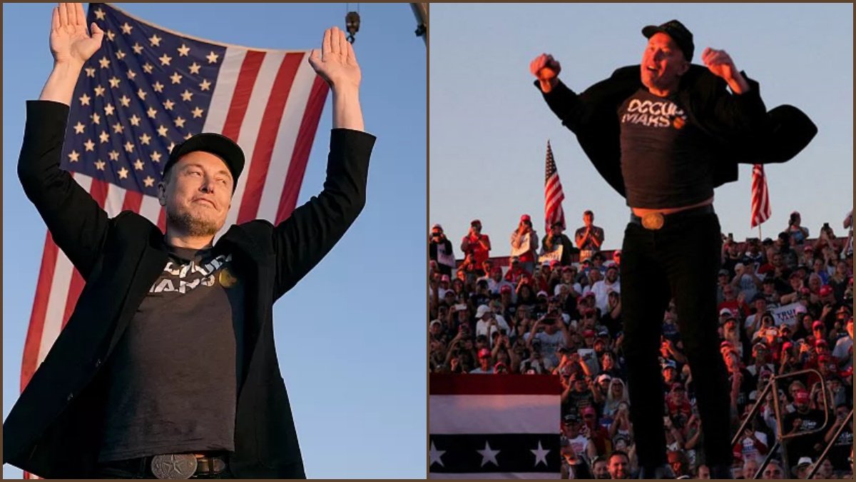 Elon Musk’s $270M Trump Bet: A New Era of Billionaire-Driven Politics