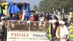 Farmers’ Delhi March Blocked Amid Tear Gas and Water Cannons; Nationwide Protests Planned Farmers Delhi March