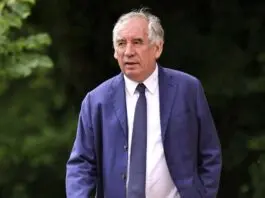 François Bayrou