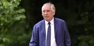 François Bayrou