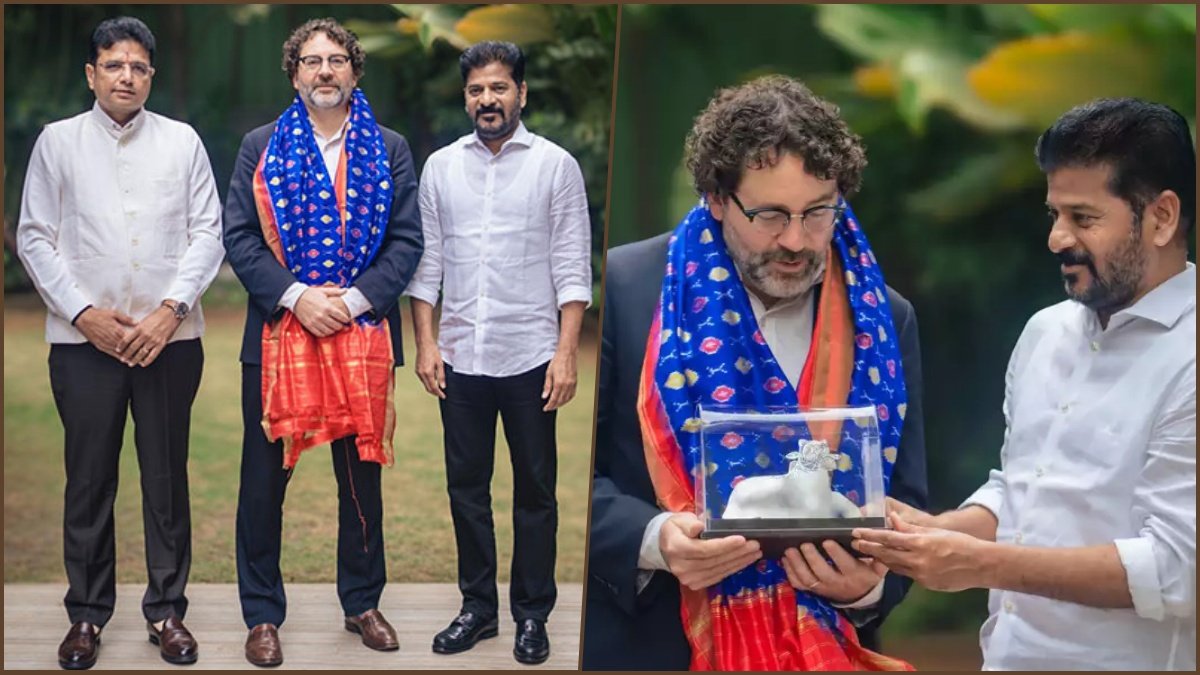 Hyderabad to Host India’s First Google Safety Engineering Center: A Milestone in Cybersecurity and Innovation