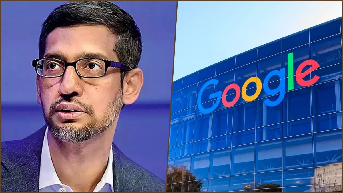Google’s Bold Move: 10% Layoffs in Managerial Ranks Amid AI Rivalry and Cultural Shift