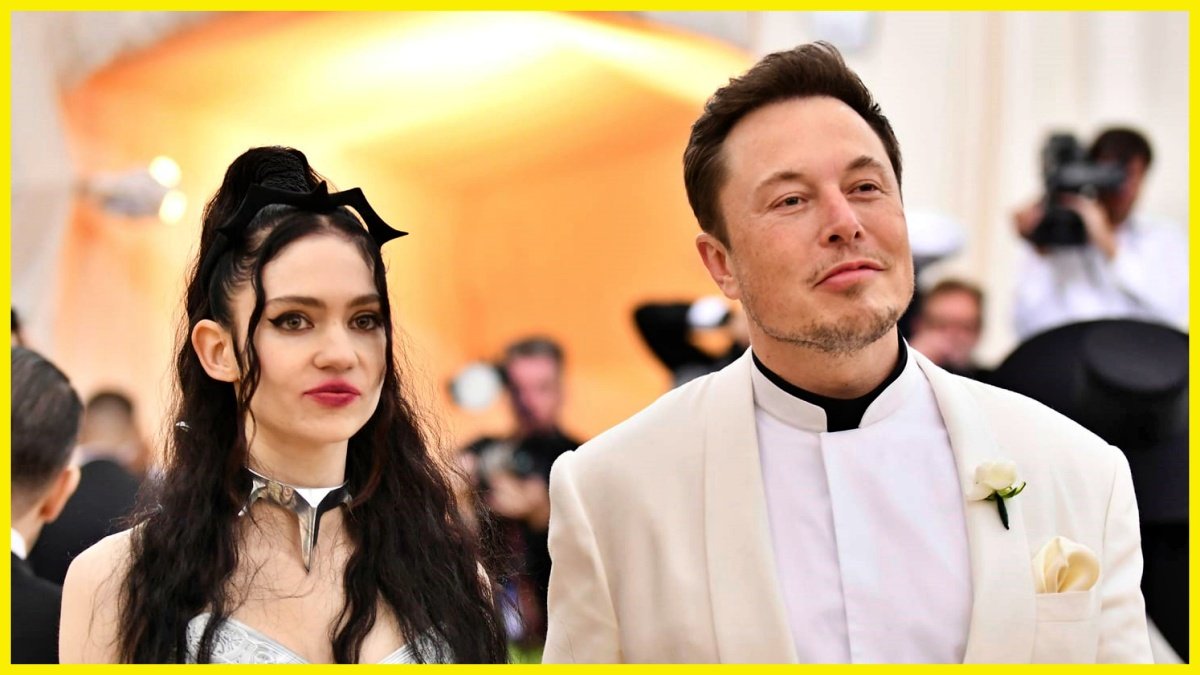 Grimes Opens Up About Her Indian Roots Amid Racist Backlash Over Sriram Krishnan Appointment