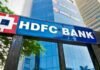 HDFC Bank