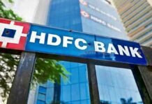 HDFC Bank