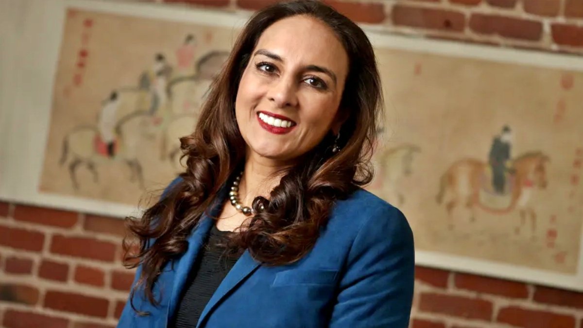 Donald Trump Nominates Indian-American Harmeet Dhillon for Assistant Attorney General for Civil Rights
