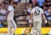 Border-Gavaskar Trophy : Heated Clash Between Siraj and Head Leads to ICC Sanctions Heated Clash Between Siraj and Head
